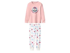 Kinder pyjama< New