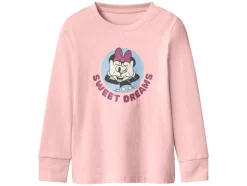 Kinder pyjama< New