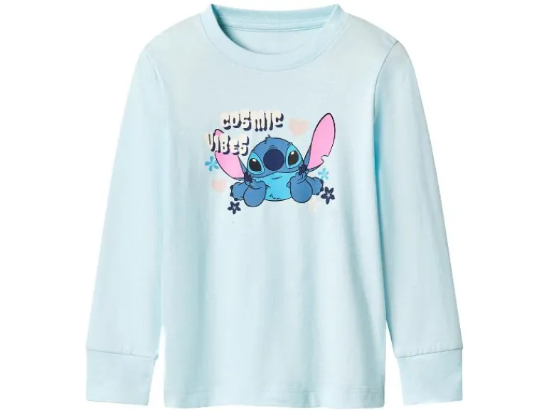 Kinder pyjama< New