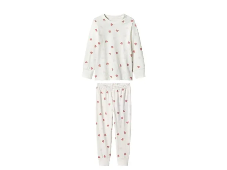 Kinder pyjama<lupilu®
