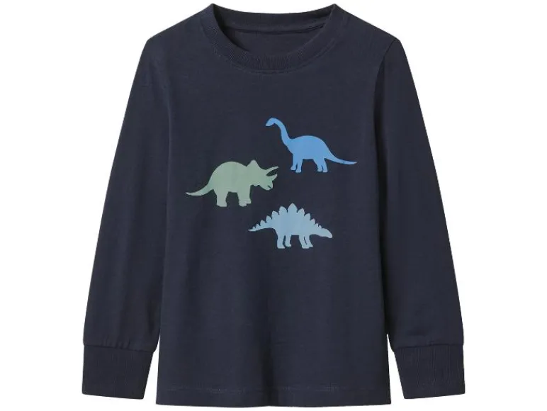 Kinder pyjama<lupilu®