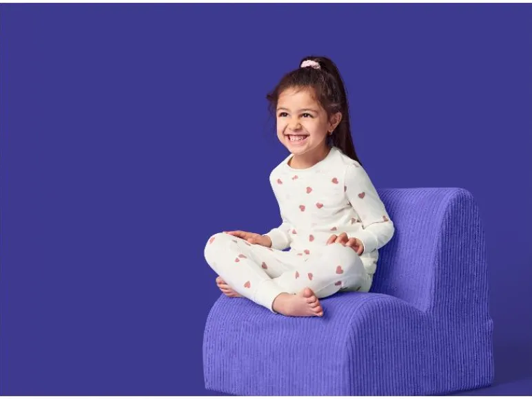 Kinder pyjama<lupilu®