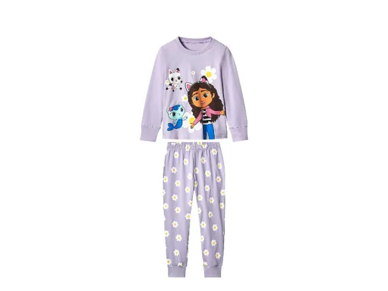 Kinder pyjama Gabby's Poppenhuis< Sale