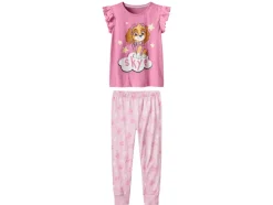 Kinder pyjama met glow-in-the-dark print< Best