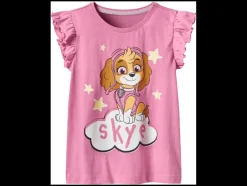 Kinder pyjama met glow-in-the-dark print< Best