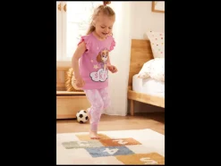 Kinder pyjama met glow-in-the-dark print< Best