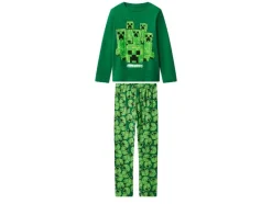 Kinder pyjama<Minecraft Clearance
