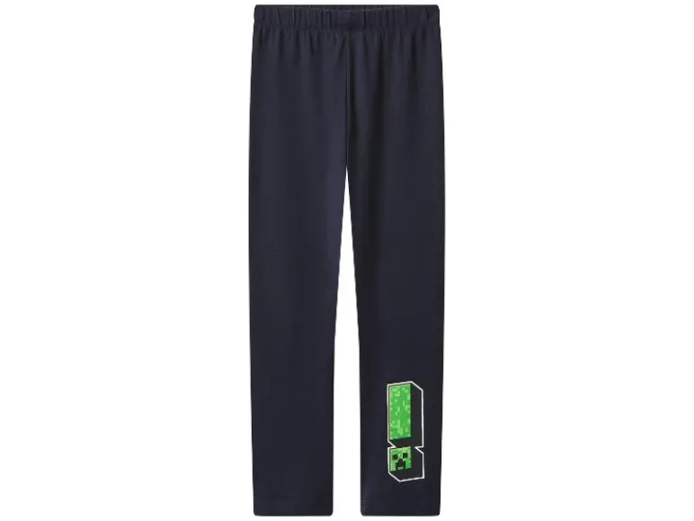 Kinder pyjama<Minecraft Clearance