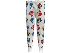 Kinder pyjama Sonic<