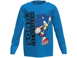 Kinder pyjama Sonic<