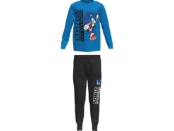 Kinder pyjama Sonic<