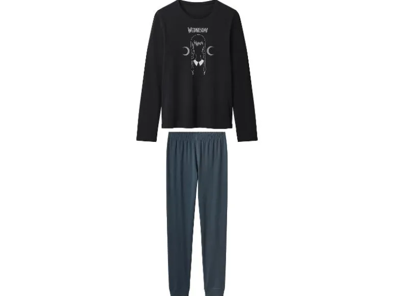 Kinder pyjama Wednesday< Outlet