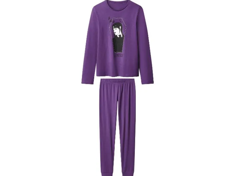 Kinder pyjama Wednesday< Outlet