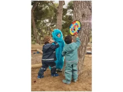 Kinder regenbroek<lupilu® Sale