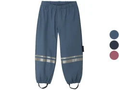 Kinder regenbroek<lupilu® Hot