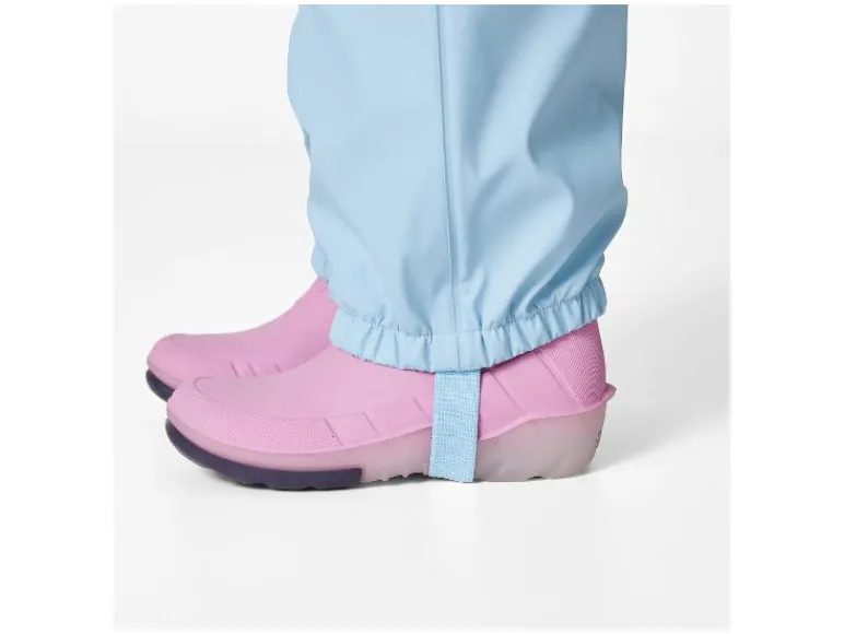 Kinder regenbroek< Clearance