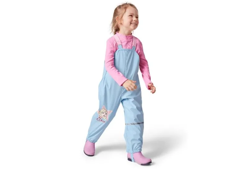 Kinder regenbroek< Clearance