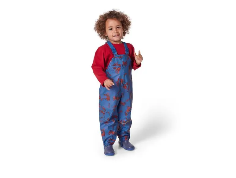 Kinder regenbroek< Clearance