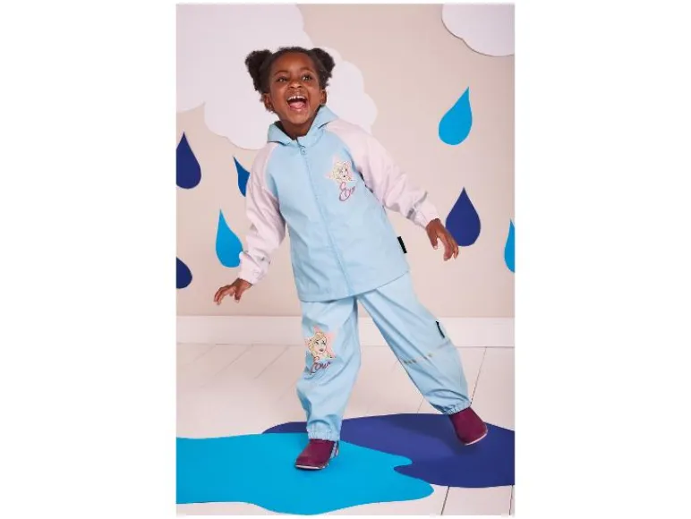 Kinder regenbroek< Clearance