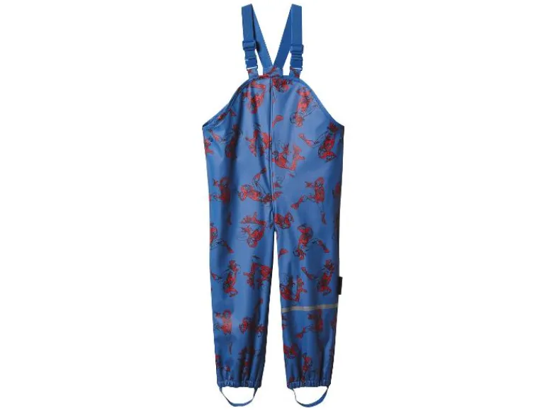 Kinder regenbroek< Clearance