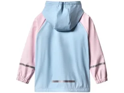 Kinder regenjas< New