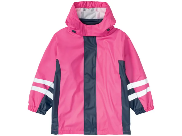 Kinder regenjas<Playshoes Sale