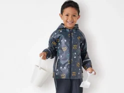 Kinder regenjas<lupilu® Best