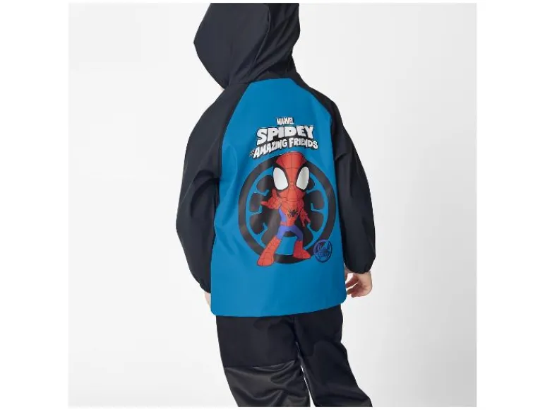 Kinder regenjas< Online