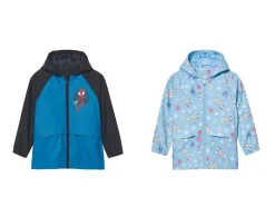 Kinder regenjas< Online