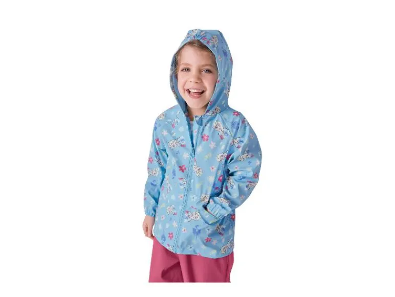 Kinder regenjas< Online