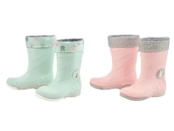 Kinder regenlaarzen<lupilu® Sale