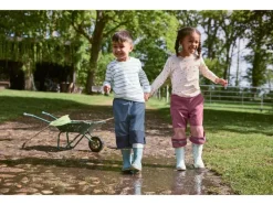 Kinder regenlaarzen<lupilu® Sale