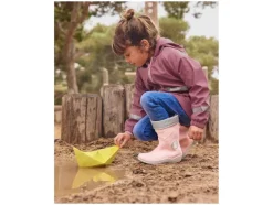 Kinder regenlaarzen<lupilu® Sale
