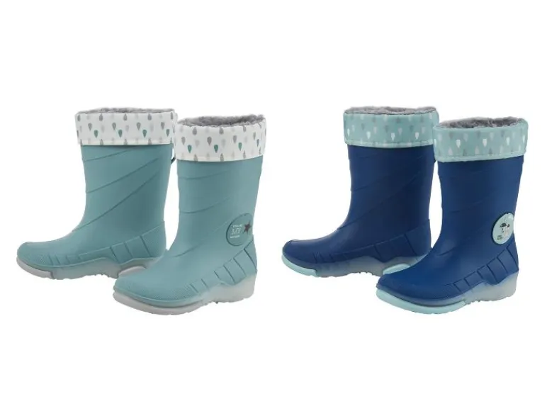 Kinder regenlaarzen<lupilu® Online