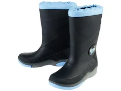 Kinder regenlaarzen met lichtjes<lupilu® Best