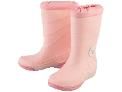 Kinder regenlaarzen met lichtjes<lupilu® Best
