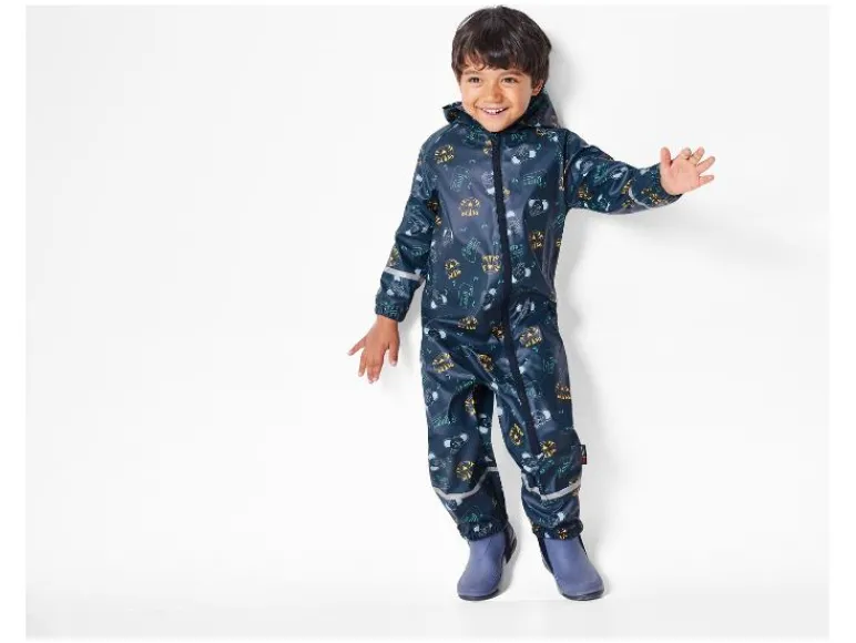Kinder regenpak<lupilu® Best