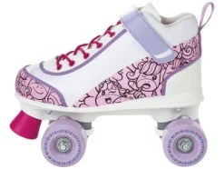 Kinder rolschaatsen maat 33-36<CRIVIT Clearance