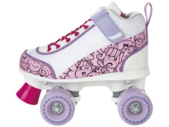 Kinder rolschaatsen maat 29-32<CRIVIT New