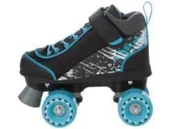 Kinder rolschaatsen maat 29-32<CRIVIT New