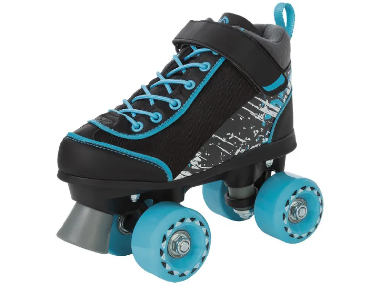 Kinder rolschaatsen maat 29-32<CRIVIT New