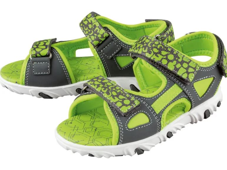 Kinder sandalen<lupilu® Discount