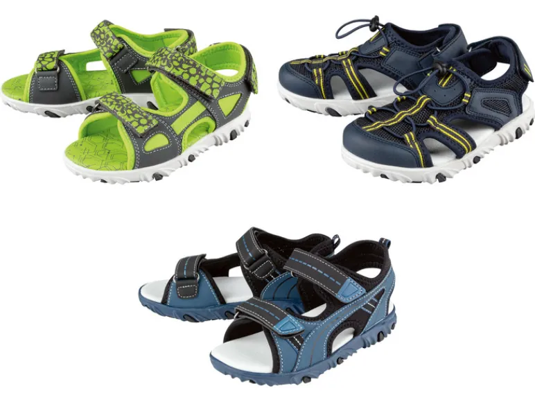 Kinder sandalen<lupilu® Discount