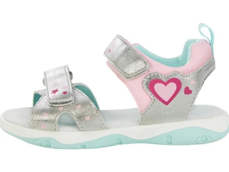 Kinder sandalen<lupilu® Hot