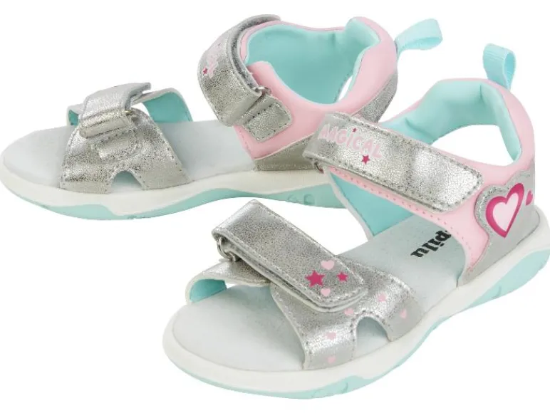 Kinder sandalen<lupilu® Hot