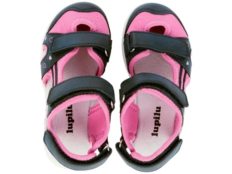 Kinder sandalen<lupilu® Hot
