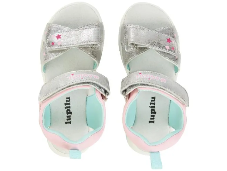Kinder sandalen<lupilu® Hot
