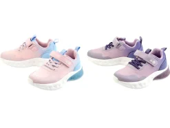 Kinder schoenen met licht<lupilu® Best