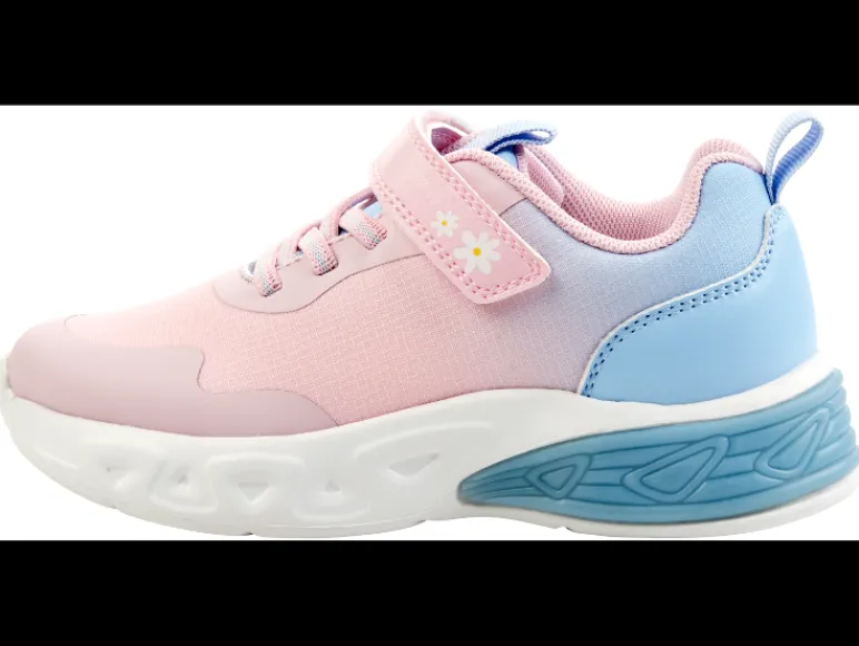 Kinder schoenen met licht<lupilu® Best