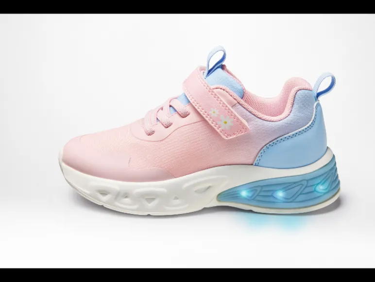 Kinder schoenen met licht<lupilu® Best